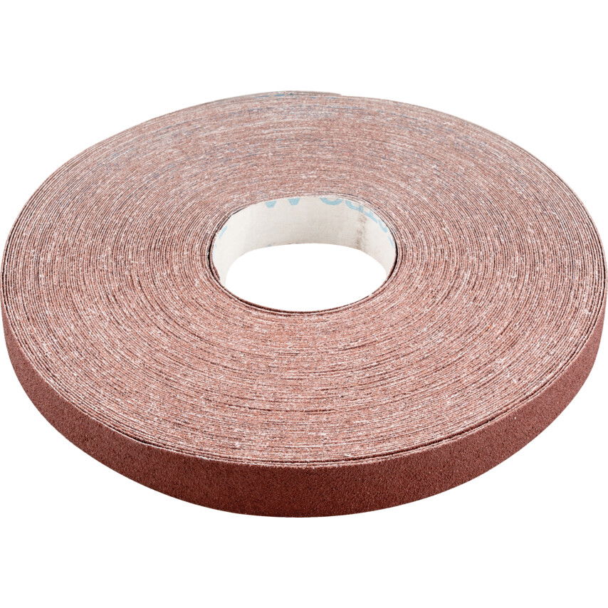 York 25MM X 50M SUPERFLEX ALUMÍNIUM-OXID CSISZOLÓVÁSZON 60 termék fő termékképe