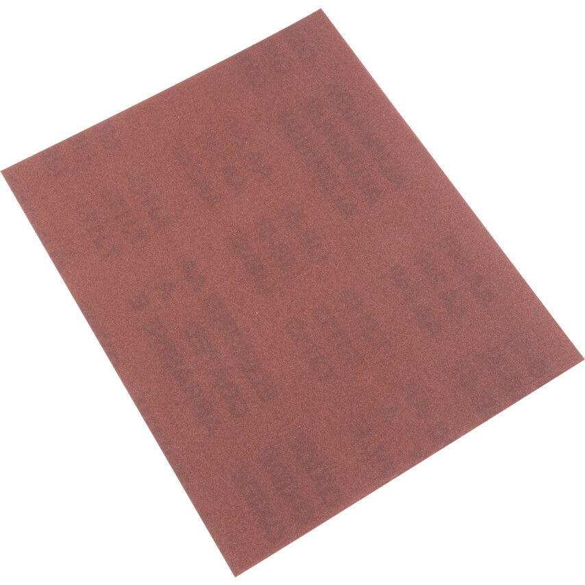 York 9"X11" ALUMÍNIUM-OXID CSISZOLÓVÁSZONLAPOK 50 termék fő termékképe