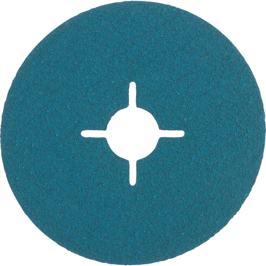 York 115MM CIRKONKORUND CSISZOLÓTÁRCSA ROZSDAMENTES ACÉLOKHOZ P60 termék fő termékképe