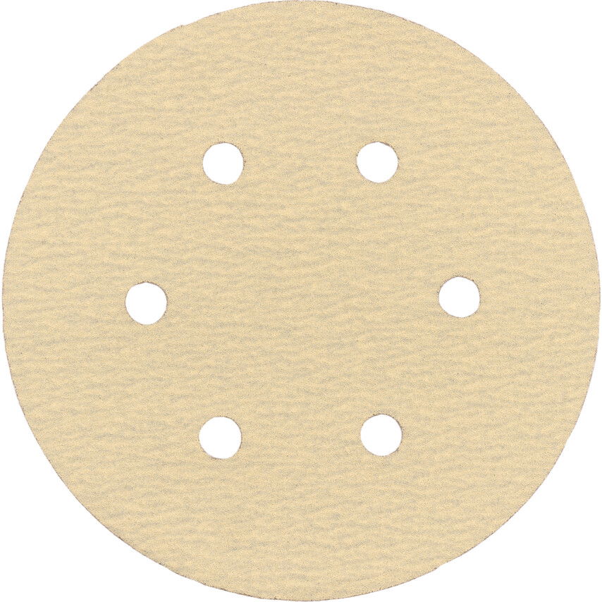 York 150MM 6H ÖNTAPADÓS CSISZOLÓTÁRCSA P150 termék fő termékképe