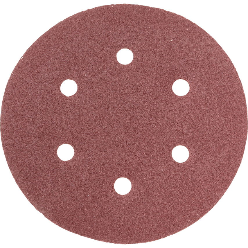 York 150MM TÉPŐZÁRAS CSISZOLÓKORONGOK 6H P120 termék fő termékképe