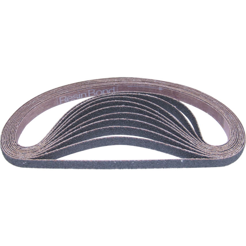 York 20X457MM AL/OX CSISZOLÓSZALAG P120 termék fő termékképe
