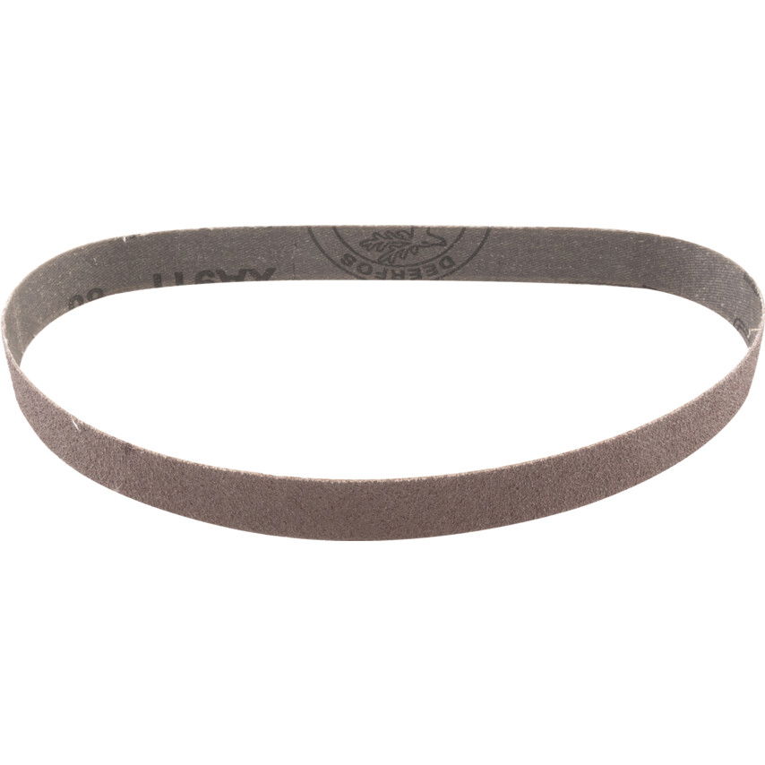York 20X520MM AL-OX CSISZOLÓSZALAG P80 termék fő termékképe