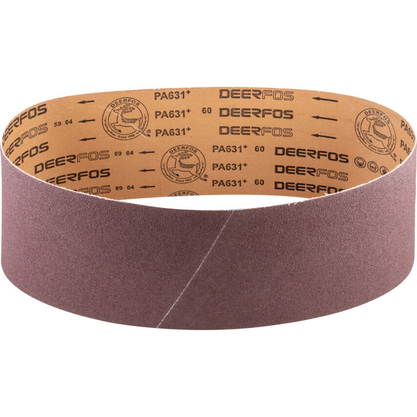 York 150X1090MM AL-OX VÉGTELENÍTETT CSISZOLÓSZALAG P60 termék fő termékképe