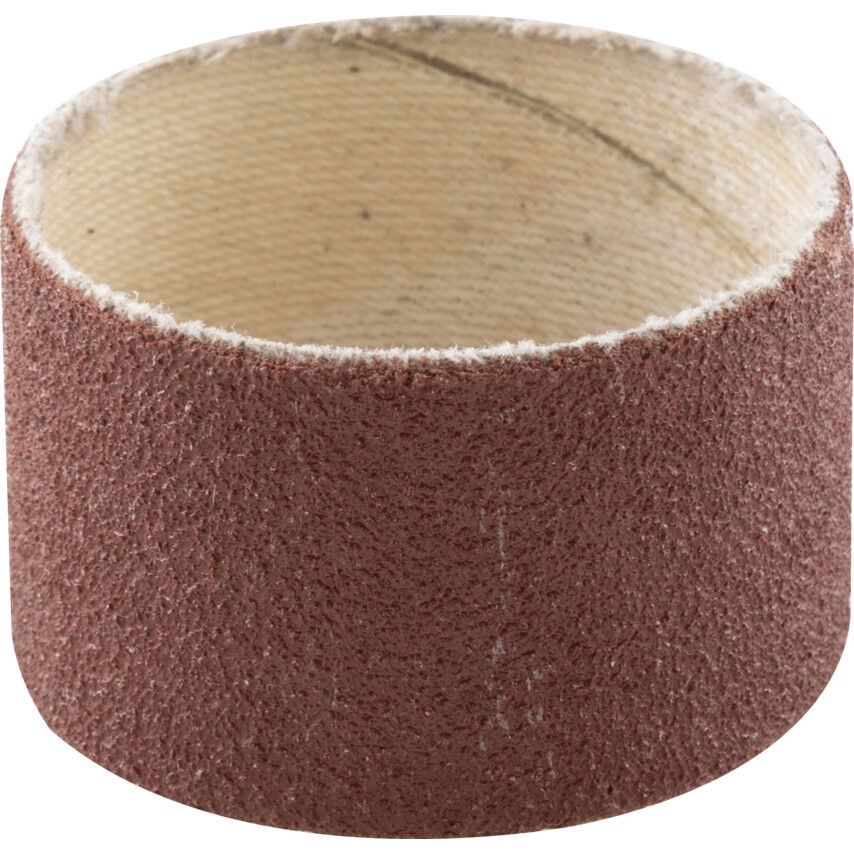 York 38X25MM AL-OX CSISZOLÓGYŰRŰ P 80 termék fő termékképe