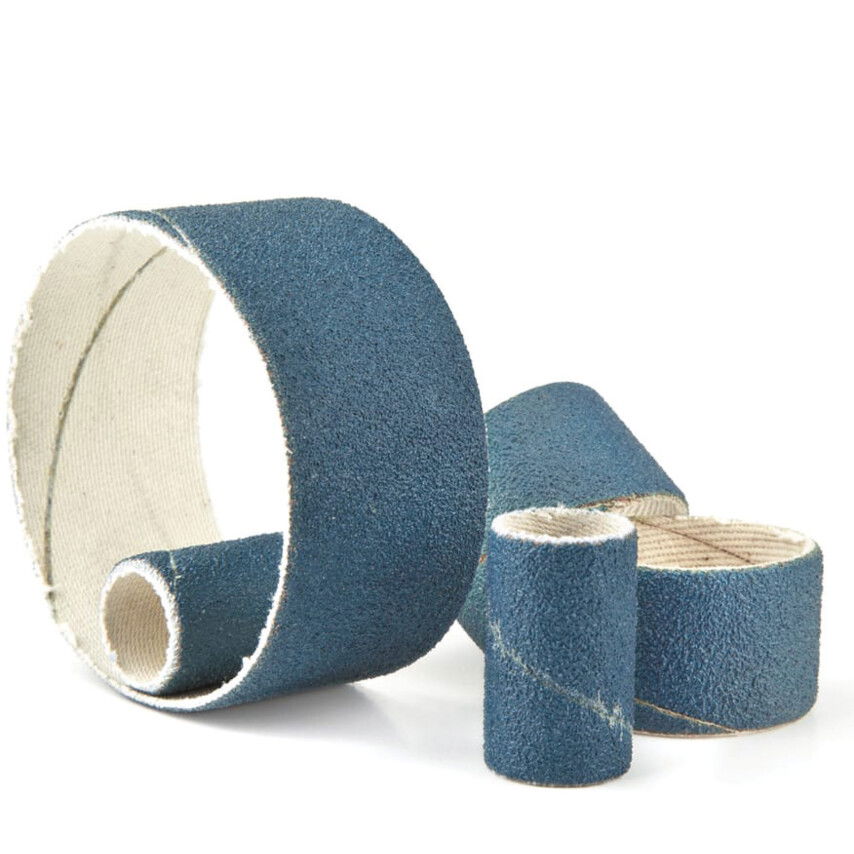 York Abrasives Gold 22X20MM CIRKÓNIUM CSISZOLÓGYŰRŰ P60 termék fő termékképe