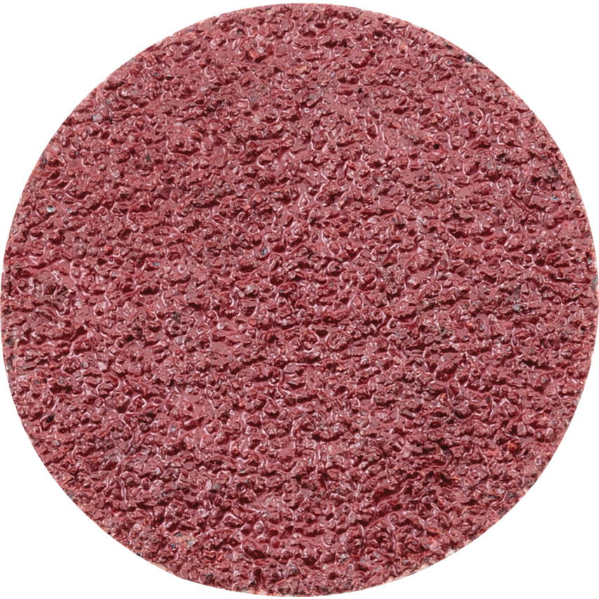 York 25MM AL-OX CSAVARMENET RÖGZÍTÉSŰ CSISZOLÓKORONG P 60 termék fő termékképe