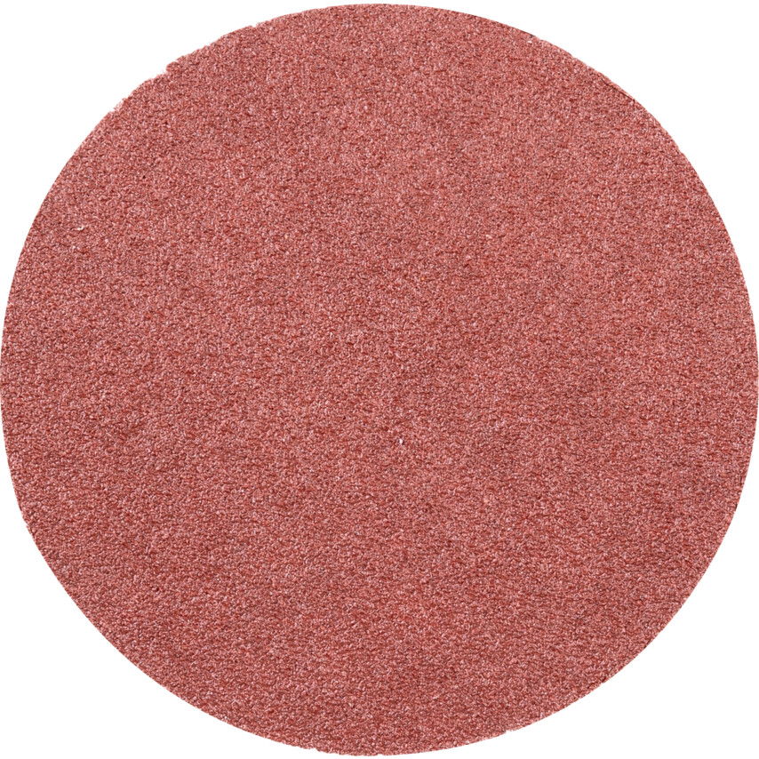 York 50MM AL-OX CSAVARMENET RÖGZÍTÉSŰ CSISZOLÓKORONG P 120 termék fő termékképe