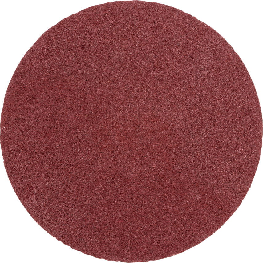 York 75MM AL-OX CSAVARMENET RÖGZÍTÉSŰ CSISZOLÓKORONG P 100 termék fő termékképe