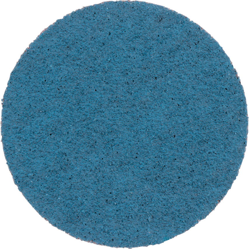 York 50MM CIRKONIA CSAVARMENET RÖGZÍTÉSŰ CSISZOLÓKORONG P80 termék fő termékképe