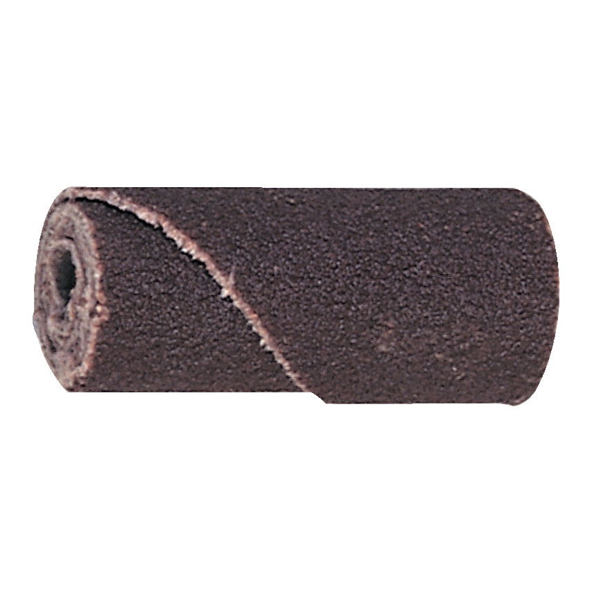 York NO.5 9.5X25MM AL-OX EGYENES CSISZOLÓTEKERCS P80 termék fő termékképe