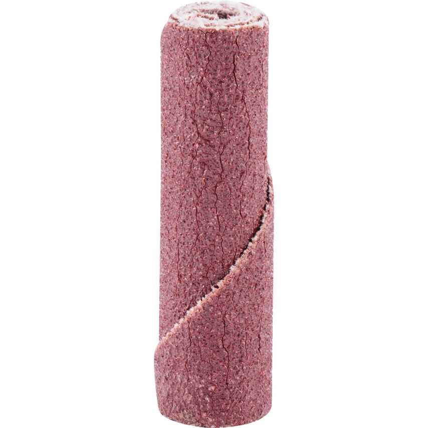 York NO.6 9.5X38MM AL-OX EGYENES CSISZOLÓTEKERCS P80 termék fő termékképe
