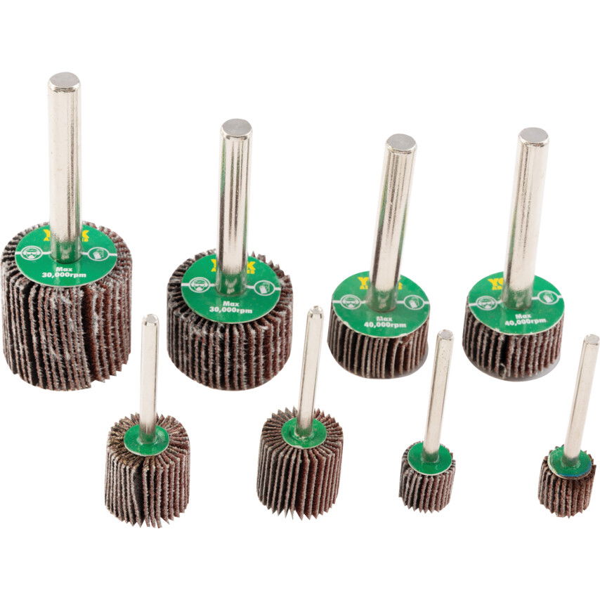 York 8 DB-OS MINI LAMELLÁS CSAPOS CSISZOLÓKORONG KÉSZLET termék fő termékképe