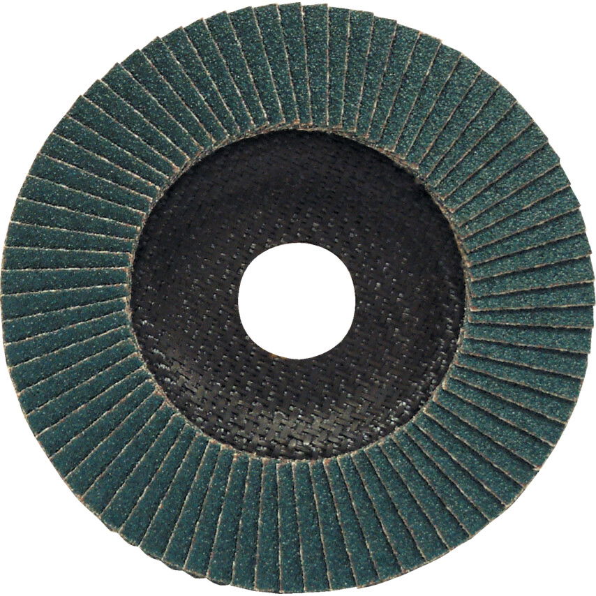 York 115X22MM CIRKON-KORUND LAMELLÁS CSISZOLÓTÁRCSA ÜVEGSZÁLAS TÁNYÉRON termék fő termékképe