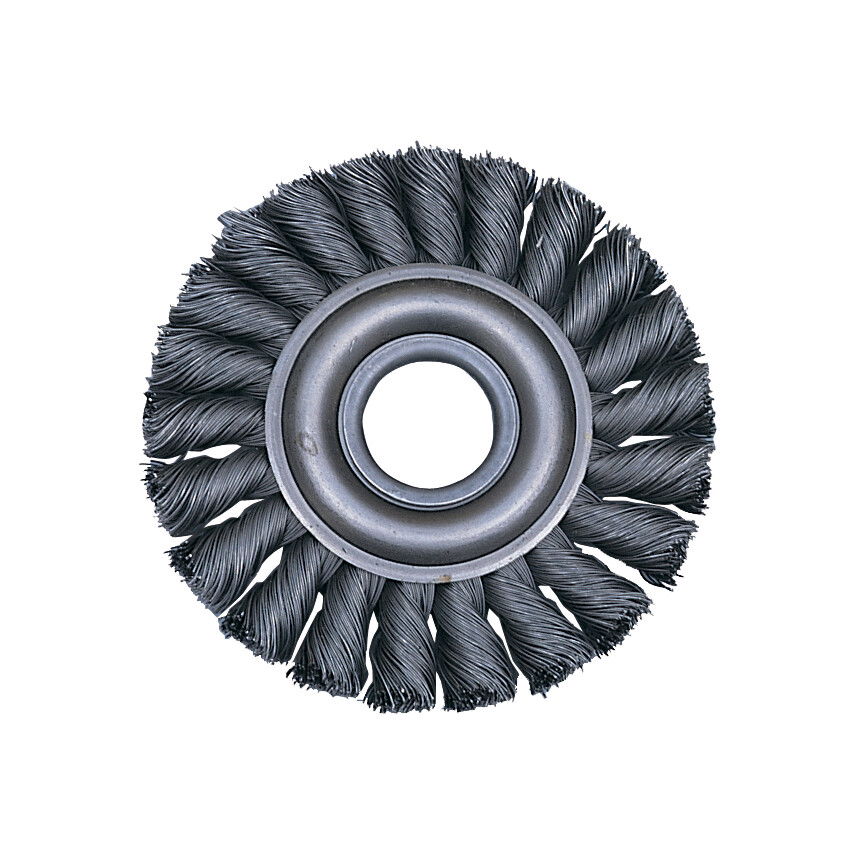 York 100X11X22MM 35SWG TWISTEDKNOT BRUSH termék fő termékképe