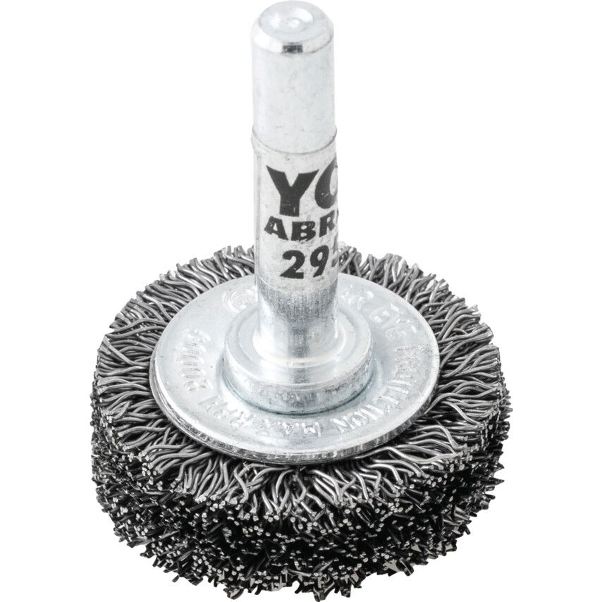 York 30X10MM 30SWG CSAPOS DRÓTKORONG termék fő termékképe