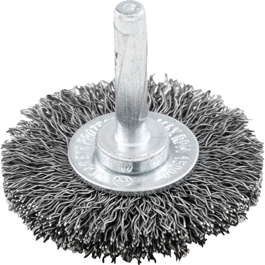 York 50X10MM 30SWG CSAPOS DRÓTKORONG termék fő termékképe