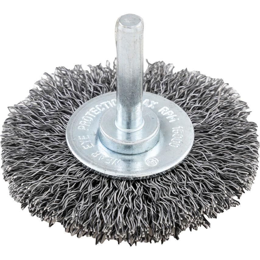 York 60X10MM 30SWG CSAPOS DRÓTKORONG termék fő termékképe