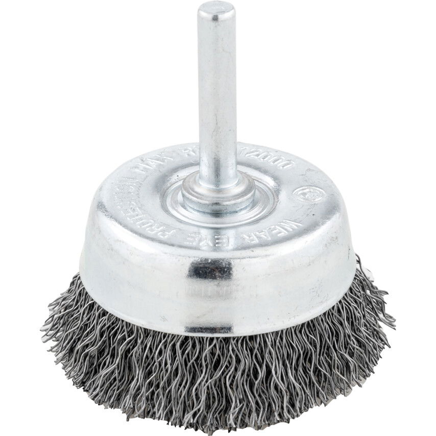 York 45X10MM 30SWG CSAPOS FAZÉK KORONG termék fő termékképe