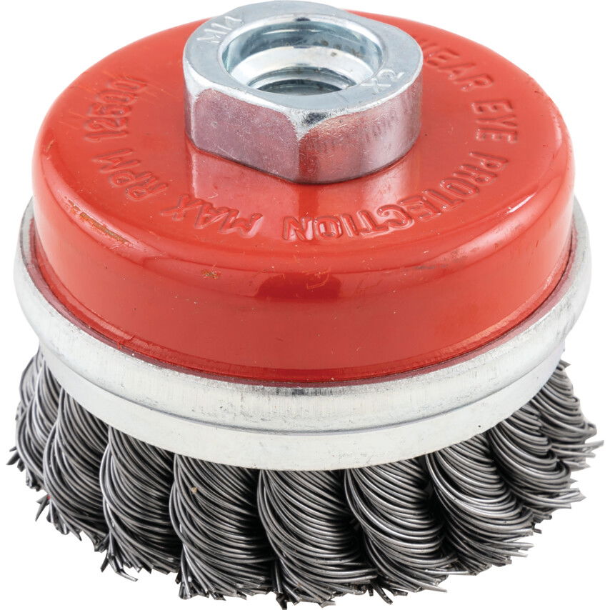 York 65MMXM14 THREADED 50SWG  CSAPOS FAZÉK KEFE termék fő termékképe
