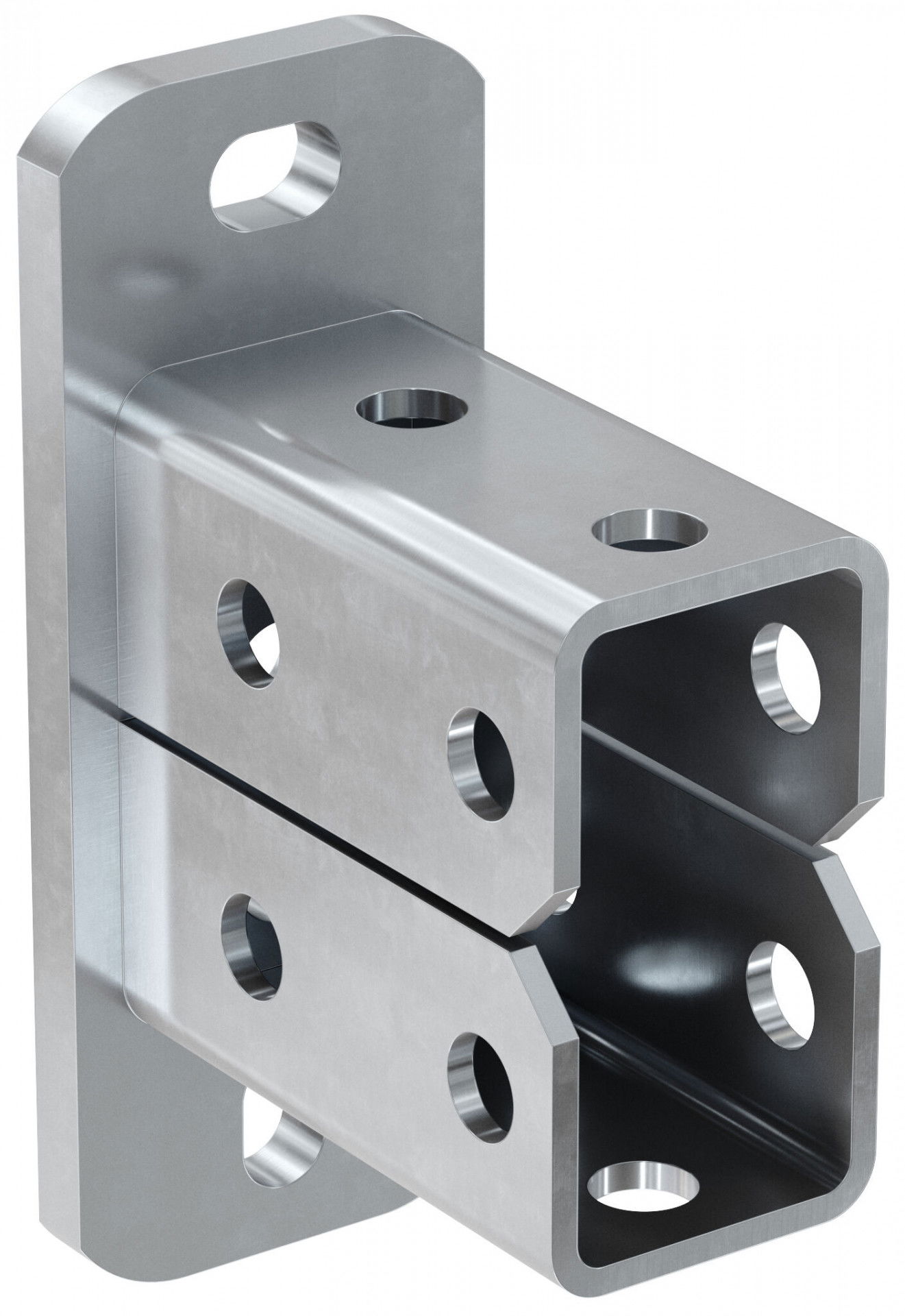 Fischer SF L 82 nyerges tartóelem, 5 db/csomag termék fő termékképe