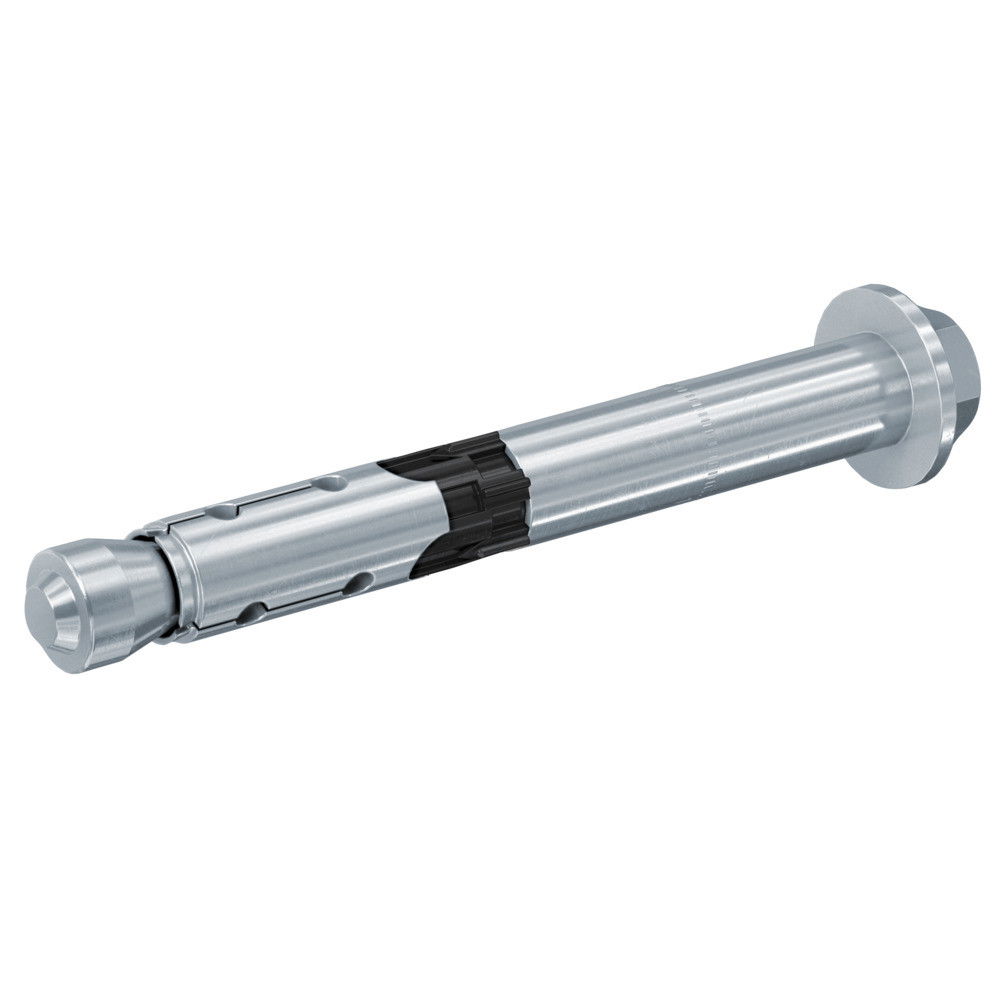Fischer FH II 10/50 B gvz dübel anyával és menetes szárral, 50 db/csomag termék fő termékképe