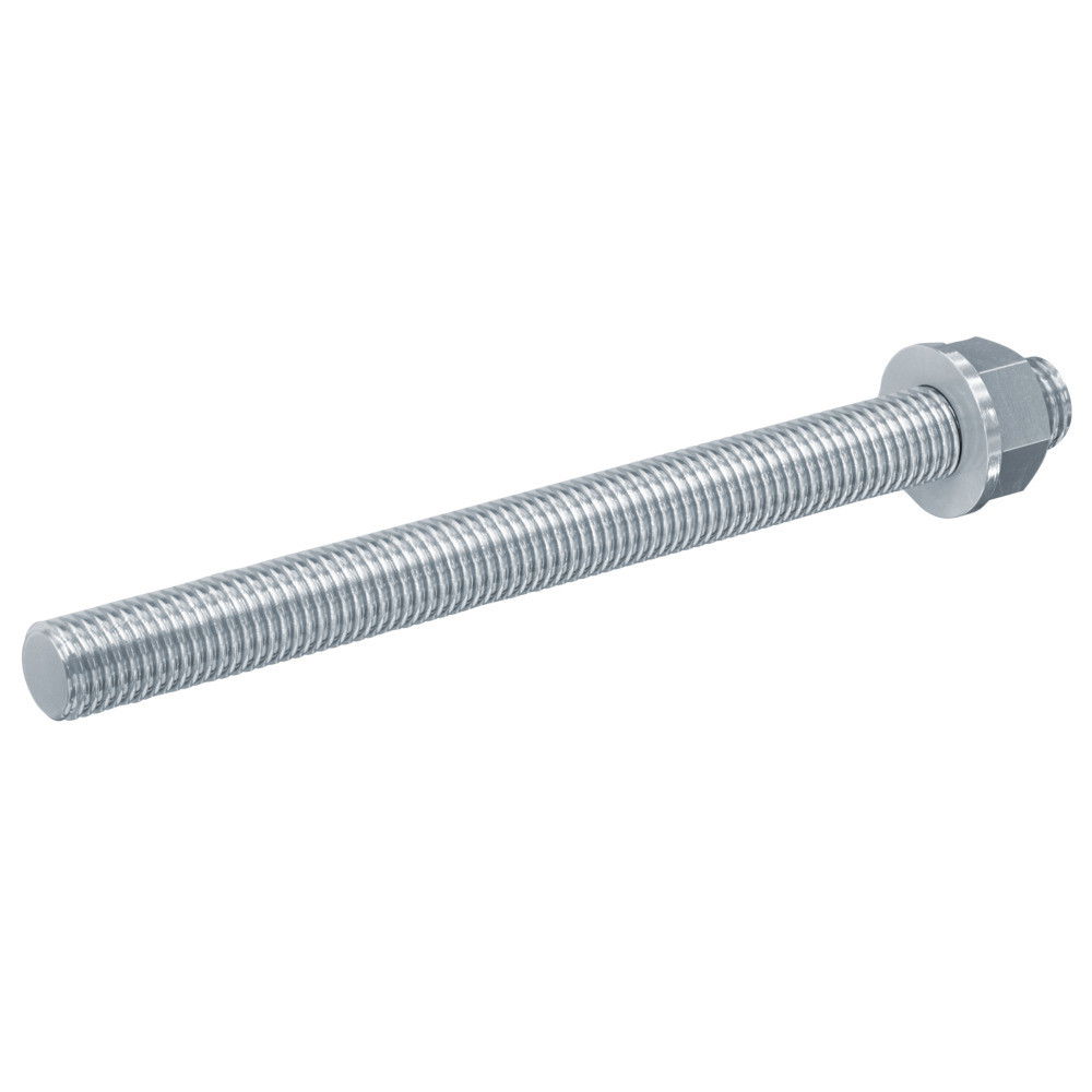 Fischer FIS A M24 x 290 gvz (5.8) menetes szár, 5 db/csomag termék fő termékképe