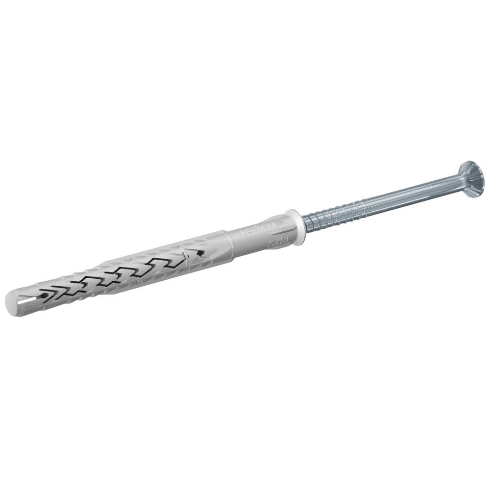 Fischer SXRL 14 x 200 T rögzítődübel cinkkel galvanizált acélcsavarral, 50 db/csomag termék fő termékképe