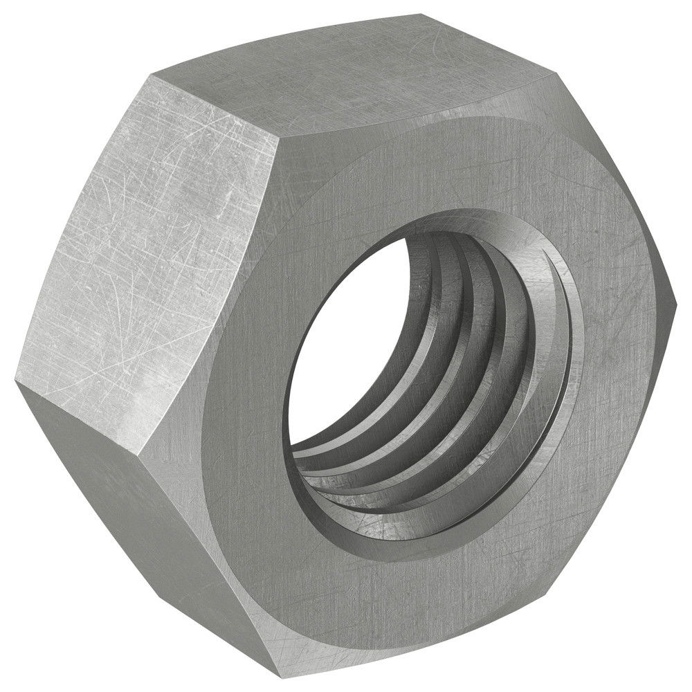 Fischer MU M 6 hatlapú anya, 100 db/csomag termék fő termékképe