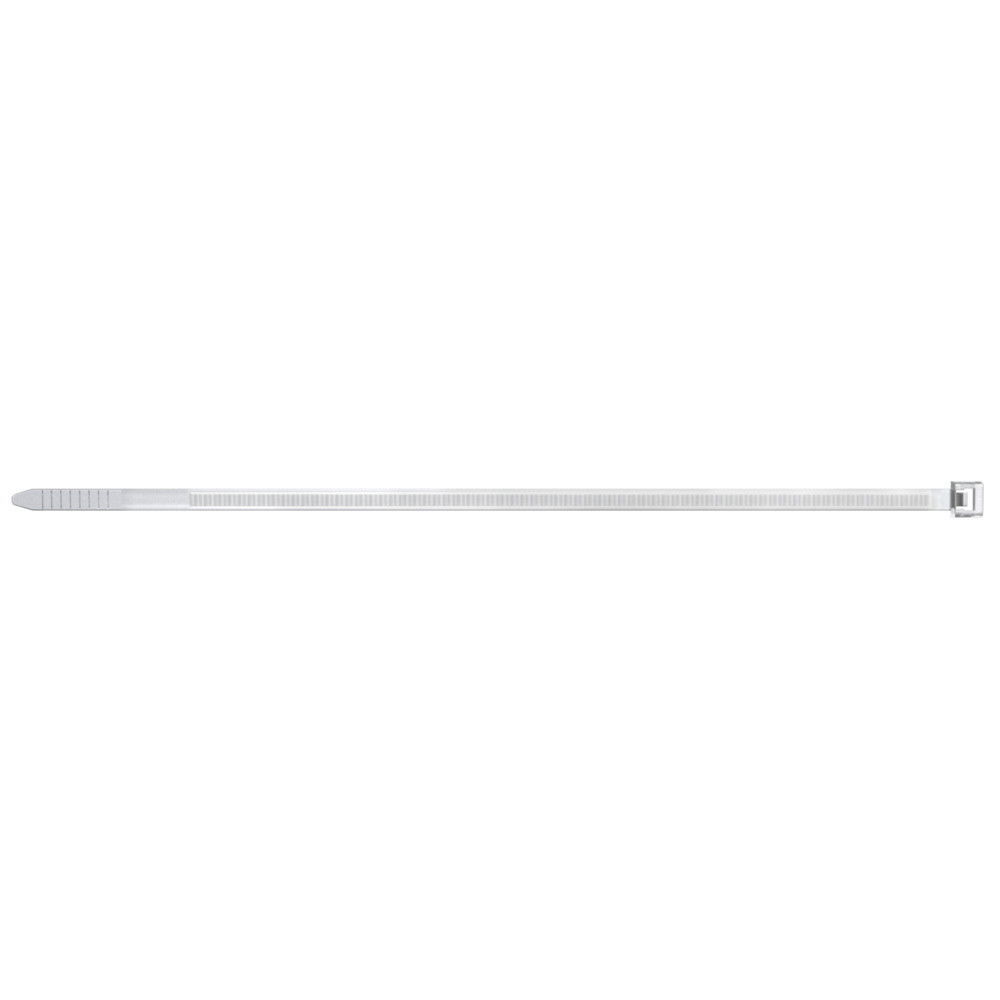 Fischer BN 7.6 x 450 kábelkötegelő, áttetsző, 100 db/csomag termék fő termékképe