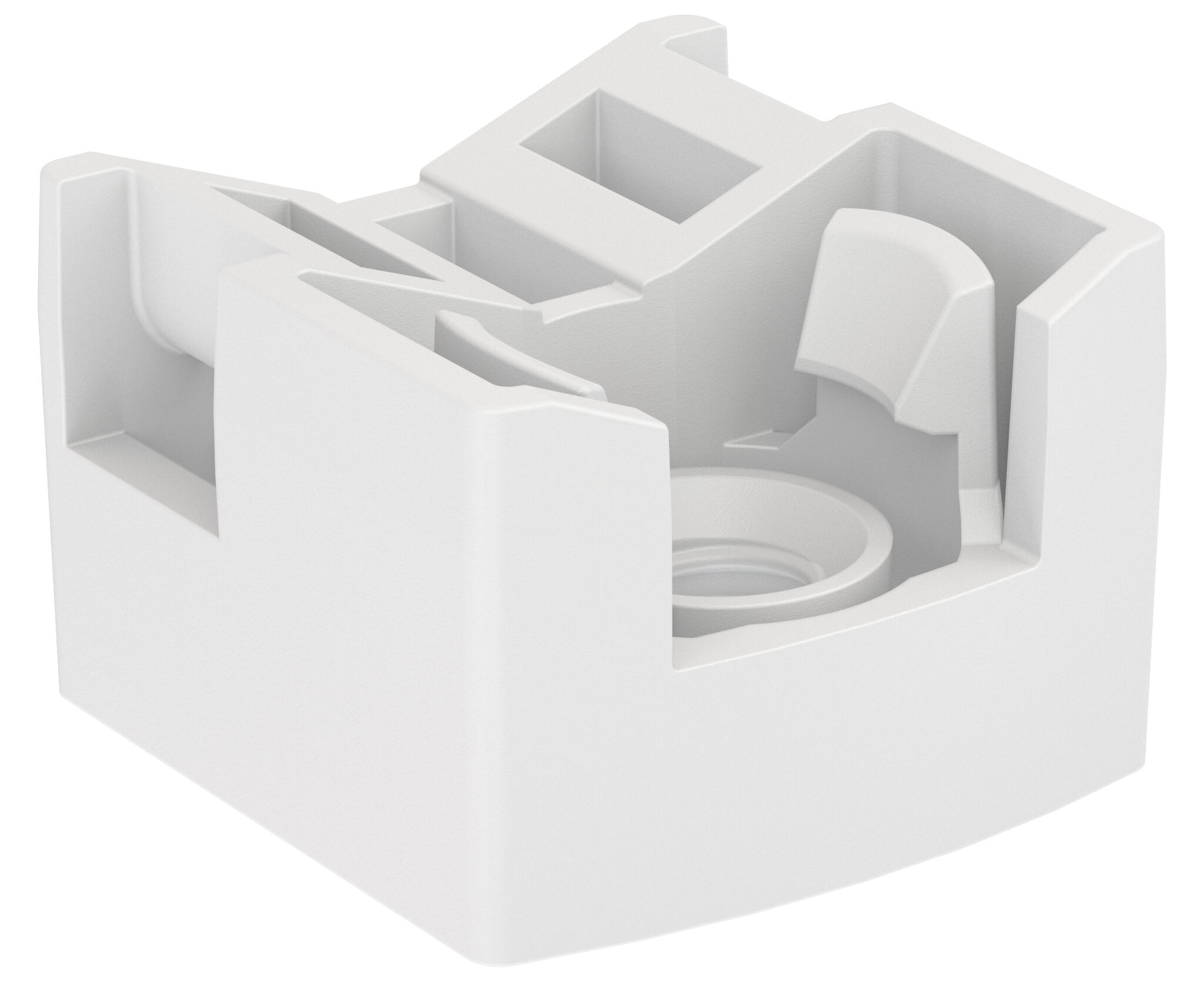 Fischer FF DF gyorskötegelő szalag alap direkt rögzítéshez, 100 db/csomag termék fő termékképe