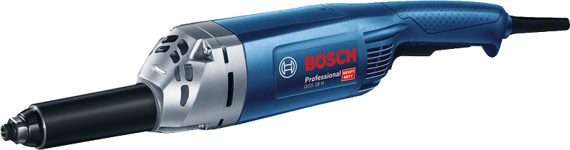 Bosch GGS 18 H egyenes csiszoló termék fő termékképe