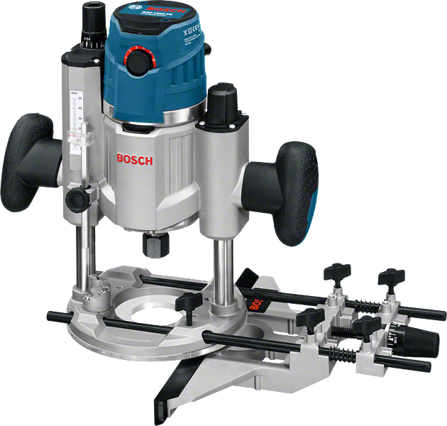 Bosch GOF 1600 CE felsőmaró termék fő termékképe