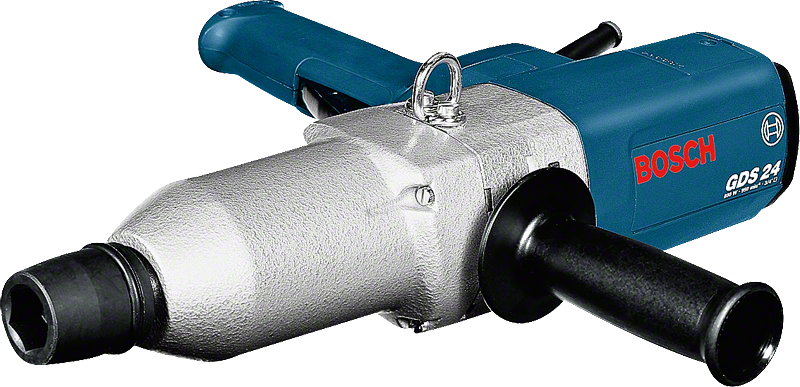 Bosch GDS 24 ütvecsavarozó termék fő termékképe