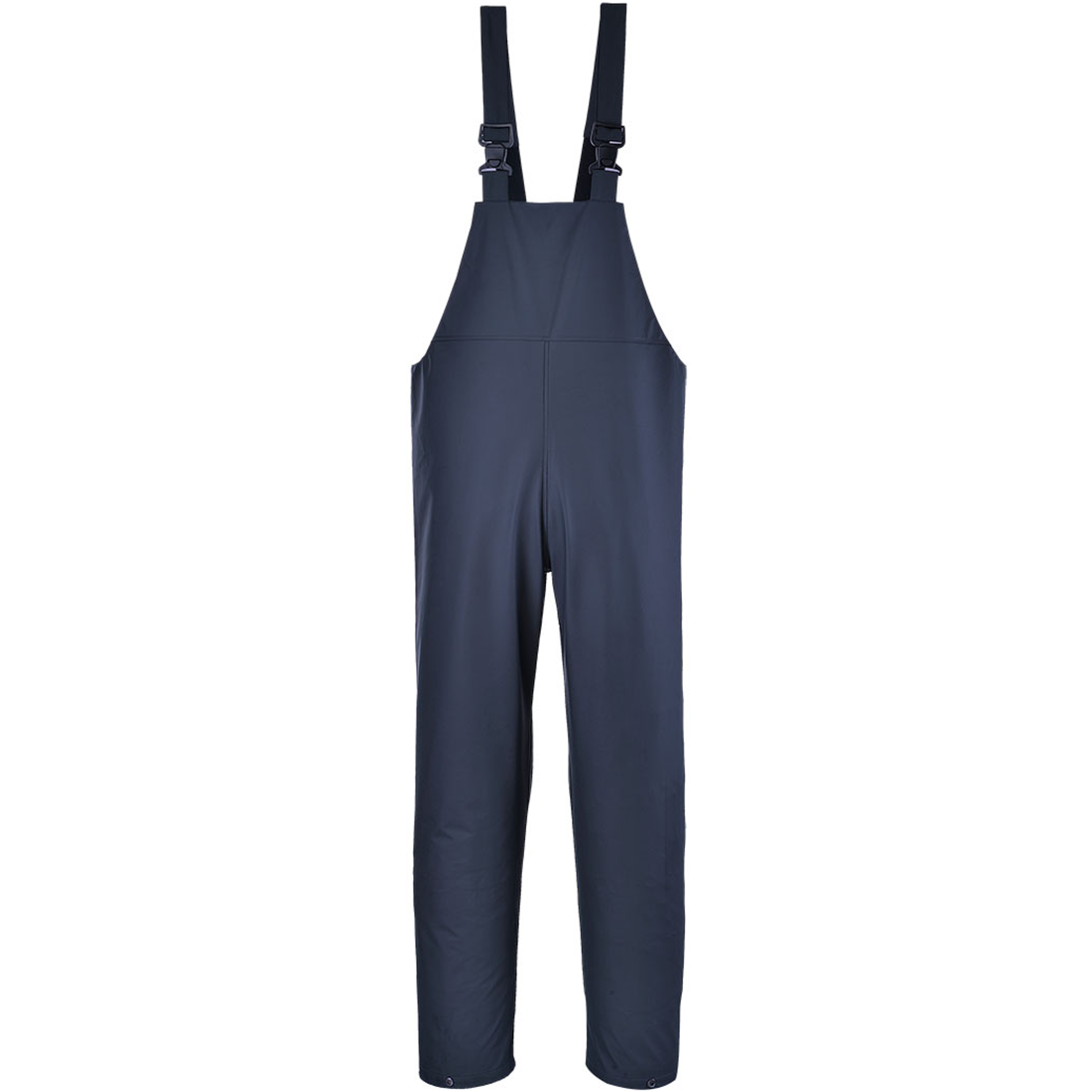 Portwest S453 - Sealtex™ Classic kantáros esőnadrág, tengerészkék termék fő termékképe