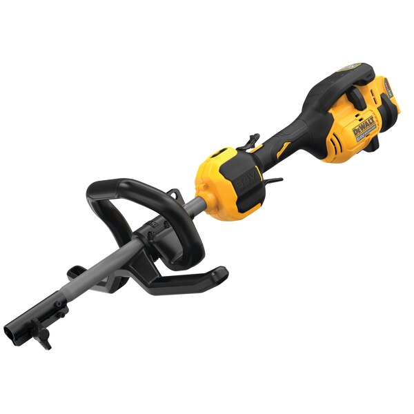 Dewalt DCMAS5713N akkumulátoros fűkasza alapgép (akku és töltő nélkül) termék fő termékképe