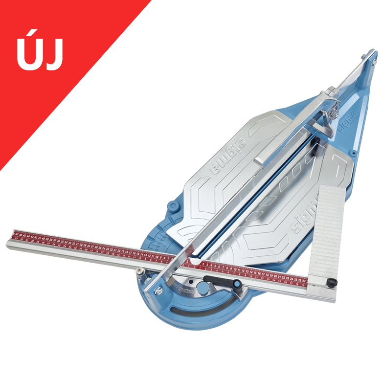 Sigma 4BU csempevágó termék fő termékképe