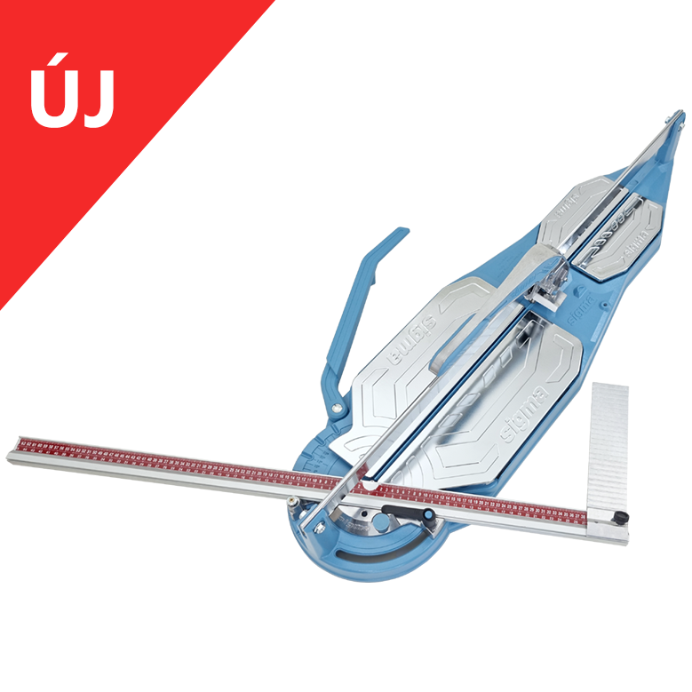 Sigma 4DN csempevágó termék fő termékképe