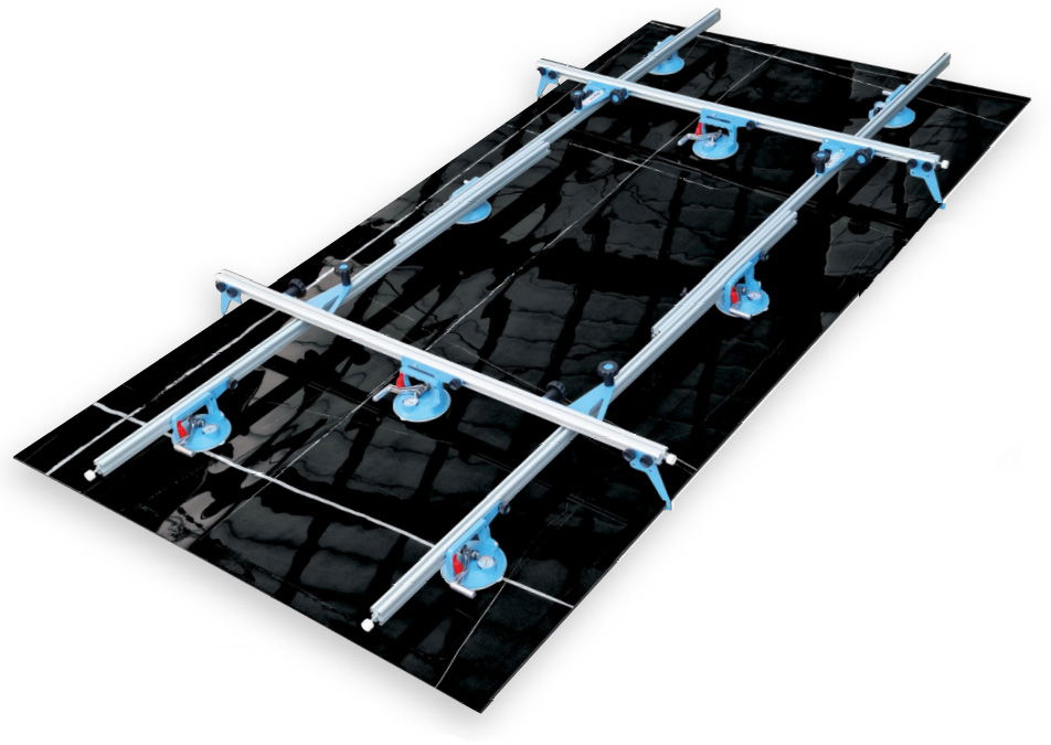 Sigma 1A6 KERA-LIFT táblaemelő szett termék fő termékképe