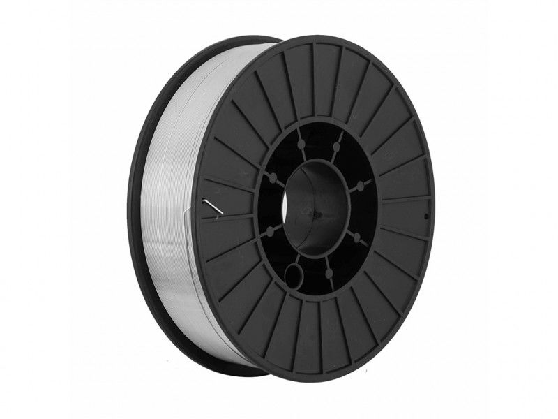 IWELD Hegesztő huzal Alumínium 1,0mm/2kg ER5356 (AlMg5) termék fő termékképe