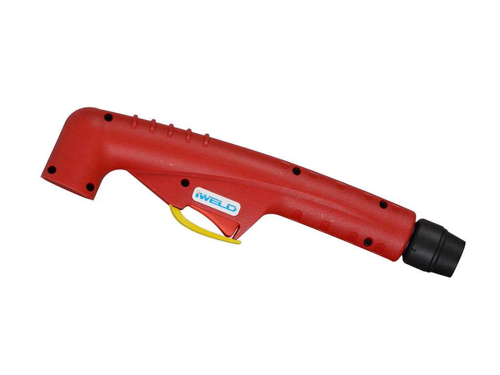 IWELD CUT81 pisztoly markolat, komplett termék fő termékképe