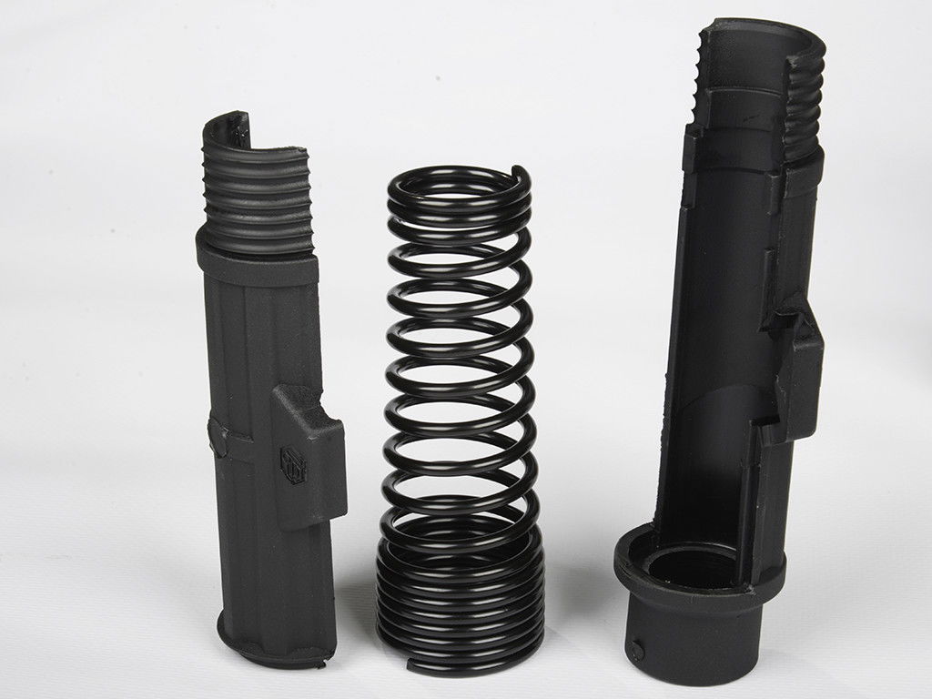 IWELD TBi CO2 pisztoly törésvédő komplett termék fő termékképe