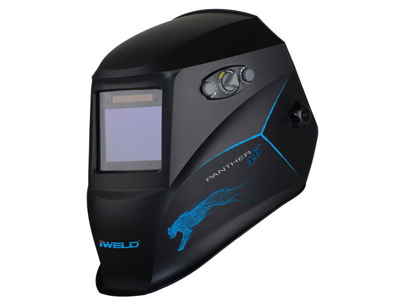 IWELD PANTHER 4.6 Automata hegesztő fejpajzs termék fő termékképe