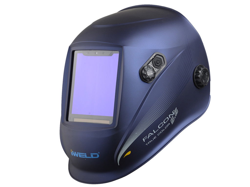 IWELD Vágófúvóka ARVC-1 10-25mm (borda és szegecsvágó) termék fő termékképe