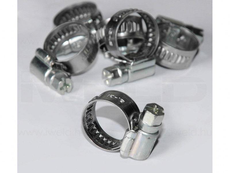 IWELD Szorítóbilincs 8-12mm átmérőhöz termék fő termékképe