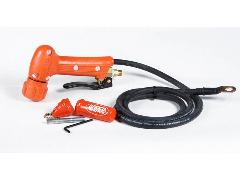 IWELD Lángvágó készlet BR-22 PLUS (víz alatti) termék fő termékképe