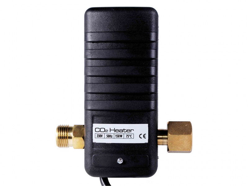 IWELD Gázmelegítő Co2 230V/150W termék fő termékképe