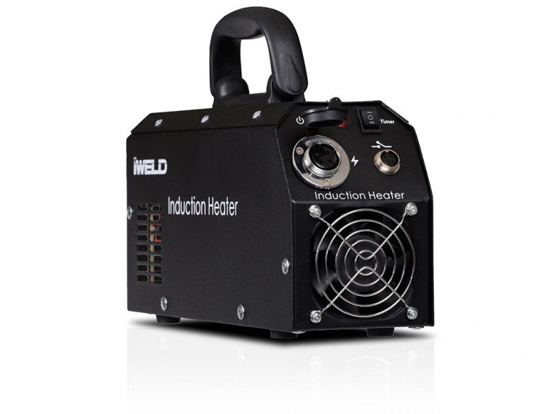 IWELD Indukciós melegítő 100kHz-es termék fő termékképe