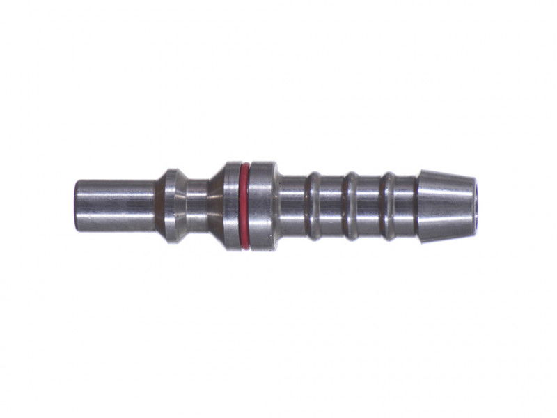 IWELD rozsdamentes gyorscsatlakozó tömlővég égőgáz 8,0mm termék fő termékképe