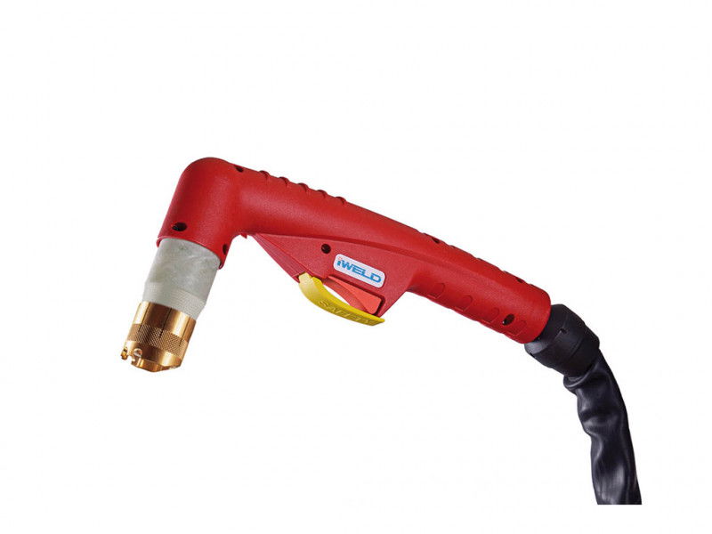 IWELD IGrip CUT151-A151 plazma vágópisztoly (centrál) termék fő termékképe
